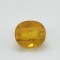 Yellow Sapphire  (Pukhraj) 4.57 Ct Best Quality